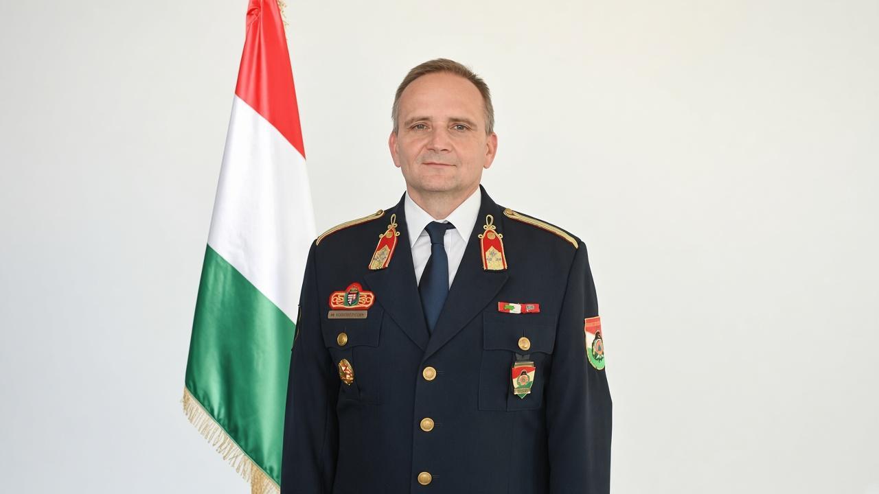 Prof. Dr. Kátai-Urbán lajos